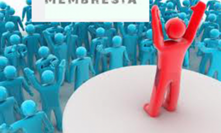 Crear un sitio de membresía como medio de obtener ingresos residuales